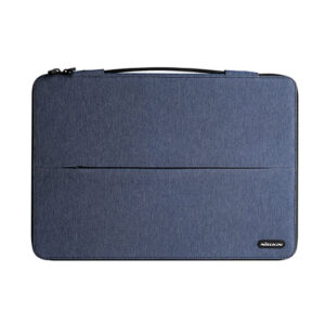 Nillkin Commuter multifunctional laptop sleeve 16 inch - Blue