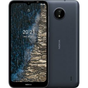 Nokia C20 2GB 32GB - Dark Blue