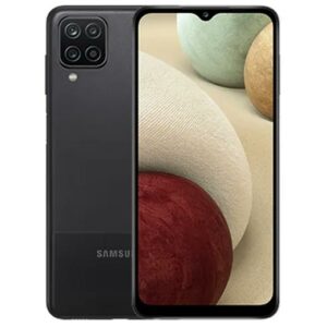 Samsung Galaxy A12 4GB 128GB 4G LTE