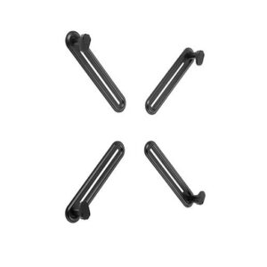 Skill Tech Four-Arm Monitor Adapter Kit For Non-Vesa Monitor