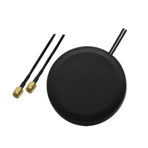 Teltonika Combo MIMO Mobile Roof SMA Antenna 3M