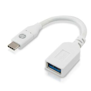 HP USB Type-C USB Type-C to USB-A  Adaptor