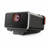 ViewSonic X10-4K True 4K UHD Short Throw LED Portable Smart Home Theater Projector