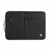 Wiwu Laptop Bag Alpha Slim Sleeve Bag 15.4inch Black