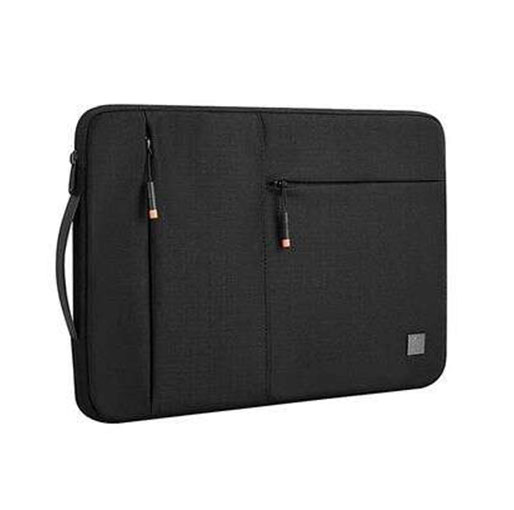 Wiwu Laptop Bag Alpha Slim Sleeve Bag 15.4inch Black