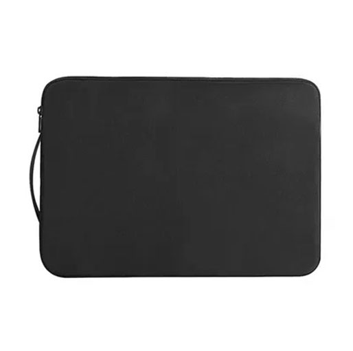 Wiwu Laptop Bag Alpha Slim Sleeve Bag 15.4inch Black