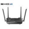 Buy D-Link EXO AX AX1500 Wi-Fi 6 Router at best price in Qatar.