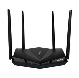 Buy D-Link Wireless N300 Router DIR-650IN at best price in Qatar