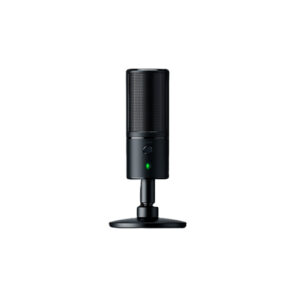 Buy Razer Seiren Emote – Microphone with Emoticons at best price in Qatar.