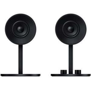 Buy Razer Nommo 2.0 PC Speakers with Full Range Sound at best price in Qatar.