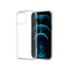 Buy Spigen iPhone 12 Pro Max Case Ultra Hybrid Clear Case at best price in Qatar.