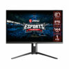 Buy MSI Optix MAG273R 27" Full HD 1920 x 1080 1ms 144 Hz HDMI, DisplayPort, USB FreeSync (AMD Adaptive Sync) Height Adjustable IPS Gaming Monitor at best price in Qatar.