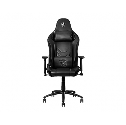 Buy MSI MAG CH130 X Gaming Chair at best price in Qatar.