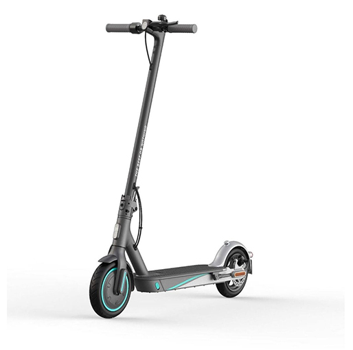 Buy Xiaomi Mi Electric Scooter Pro 2 Mercedes AMG Petronas F1 Team Edition at best price in Qatar.