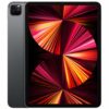 Buy Apple 12.9" iPad Pro M1 Chip (Mid 2021, 256GB, Wi-Fi + 5G LTE, Space Gray) at best price in Qatar.