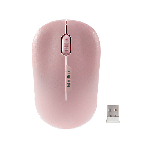 Buy Cordless Optical Usb Computer 2.4GHz Wireless Mouse R545 - Black at best price in Qatar.