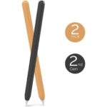 Black and orange