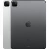 Apple 11" iPad Pro M1 Chip (Mid 2021, 256GB, Wi-Fi Only, Silver)