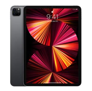 Apple 11" iPad Pro M1 Chip