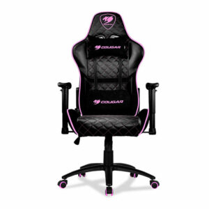 Cougar Armor ONE EVA Fully Adjustable Gaming Chair