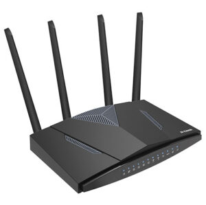 D- Link DWR-M960 4G AC1200 LTE Router