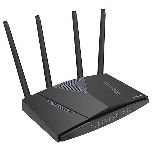 D- Link DWR-M960 4G AC1200 LTE Router