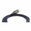 Energea Duraglitz Type C Cable 1.5m - Blue