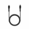 Energea Fibra Tough USB-C To Lightning Cable, 1.5M