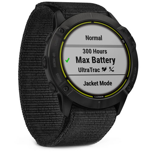 garmin enduro solar