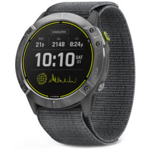Garmin Enduro