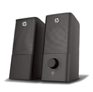 HP Multimedia DHS-2101 HD Speaker