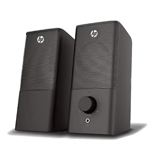 HP Multimedia DHS-2101 HD Speaker