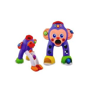 Naughty Monkey Ball Popper