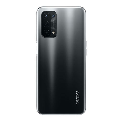 OPPO A74 5G 6GB 128GB - Fluid Black