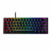 Razer Huntsman Mini Optical Gaming Keyboard Liner Red Switch US - Black