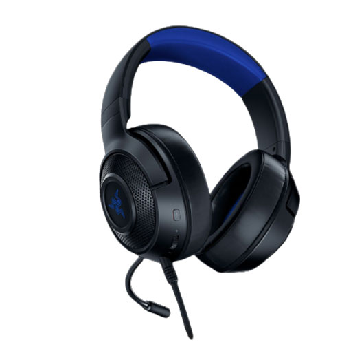 Razer Kraken X for Console Wired Console Gaming Headset