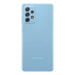 Awesome Blue