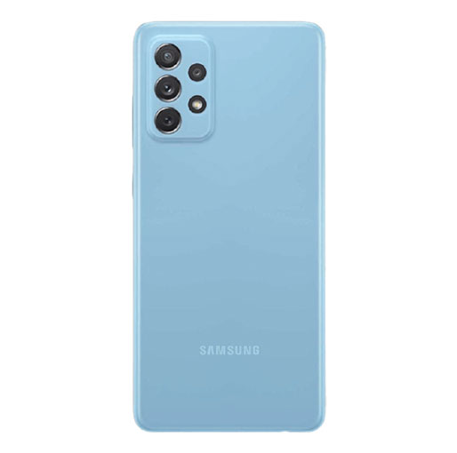 Samsung Galaxy A52 4G 6GB 128GB - Awesome Blue