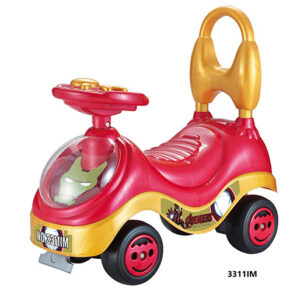 Scooter Non Battery Operated Ride On