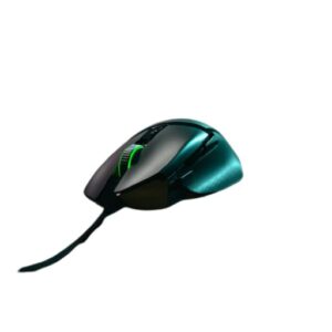 Razer Basilisk V2 Wired Gaming Mouse with 11 Programmable Buttons