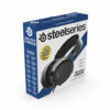Steel Series Arctis 3 HS-00010 Gaming Headphone - Black