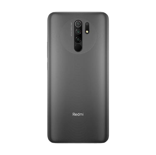 Buy Xiaomi Redmi 9 4GB 64GB In Qatar