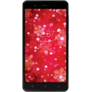 Intex Aqua Crystal Plus (Black, 2GB RAM, 16GB)