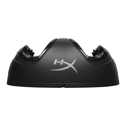 Buy HyperX ChargePlay Duo Controller Charging Station for PS4 at best price in Qatar.