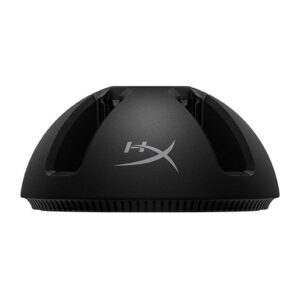 Buy HyperX Chargeplay Quad - 4-in-1 Joy-Con Charging Station for Nintendo Switch with LED Indicators, USB Connection at best price in Qatar.