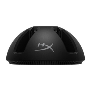 Buy HyperX Chargeplay Quad - 4-in-1 Joy-Con Charging Station for Nintendo Switch with LED Indicators, USB Connection at best price in Qatar.