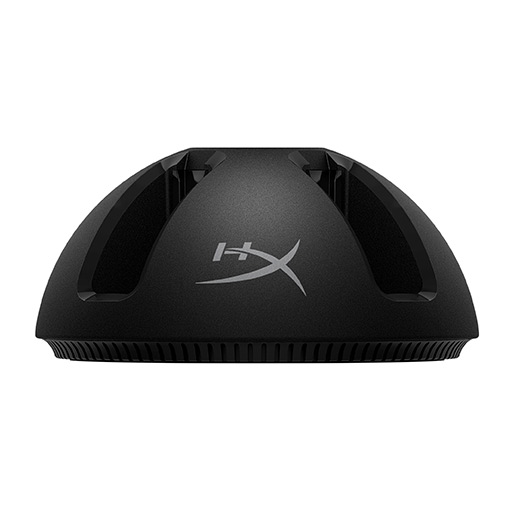 Buy HyperX Chargeplay Quad - 4-in-1 Joy-Con Charging Station for Nintendo Switch with LED Indicators, USB Connection at best price in Qatar.