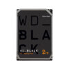 Buy WD Black 2TB Performance Desktop Hard Disk Drive - 7200 RPM SATA 6Gb/s 64MB Cache 3.5 Inch - WD2003FZEX at best price in Qatar.