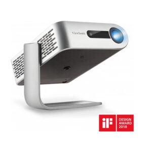 Buy Viewsonic M1+_G2 Smart LED Portable Projector with Harman Kardon® Speakers at best price in Qatar.
