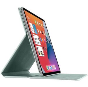Buy Cellularline Folio for Apple iPad Air 10.9“ (2020) - Green at best price in Qatar.